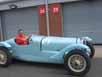 Classic Cars at Oulton Park 2007
